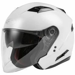 GMax 2021 OF77 Open Face Helmet -Motorcycle Helmets Shop 59103 93934.1661286347
