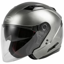 GMax 2021 OF77 Open Face Helmet -Motorcycle Helmets Shop 59104 89825.1661286348