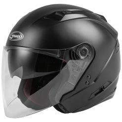 GMax 2021 OF77 Open Face Helmet -Motorcycle Helmets Shop 59107 51766.1661286351