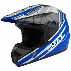 GMax Youth MX-46 Off-Road Mega Helmet -Motorcycle Helmets Shop 59140 35499.1661286227