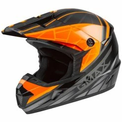 GMax Youth MX-46 Off-Road Mega Helmet -Motorcycle Helmets Shop 59141 30966.1661286228