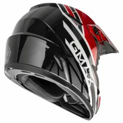 GMax Youth MX-46 Off-Road Mega Helmet -Motorcycle Helmets Shop 59145 03806.1661286233
