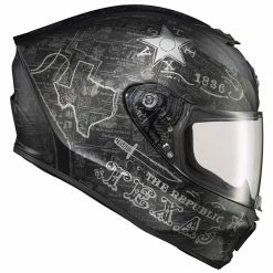 Scorpion EXO-R420 Lone Star Helmet -Motorcycle Helmets Shop 59547 82306.1661286381