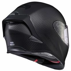 Scorpion EXO-R1 Air Carbon Helmet 8 Scorpion EXO-R1 Air Carbon Helmet -Motorcycle Helmets Shop 59600 23454.1661286548