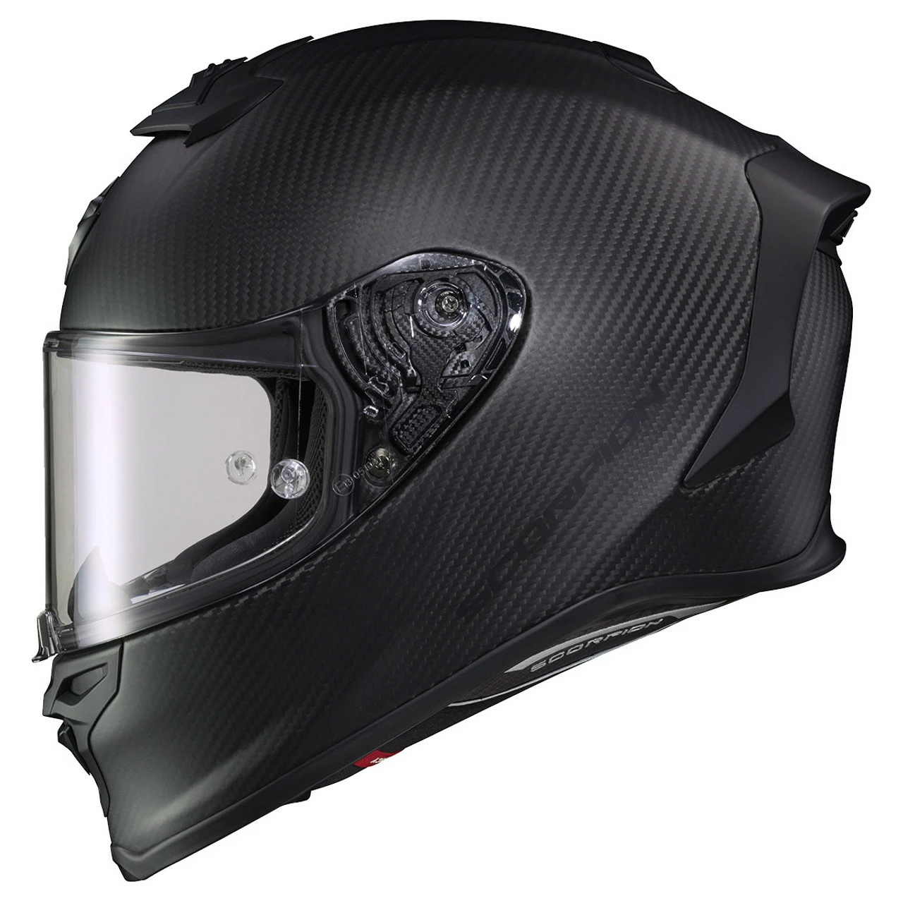 Scorpion EXO-R1 Air Carbon Helmet 6 Scorpion EXO-R1 Air Carbon Helmet - Image 4