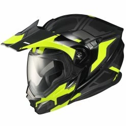 Scorpion EXO-AT950 Ellwood Modular Helmet 11 Scorpion EXO-AT950 Ellwood Modular Helmet -Motorcycle Helmets Shop 59622 00493.1661286551