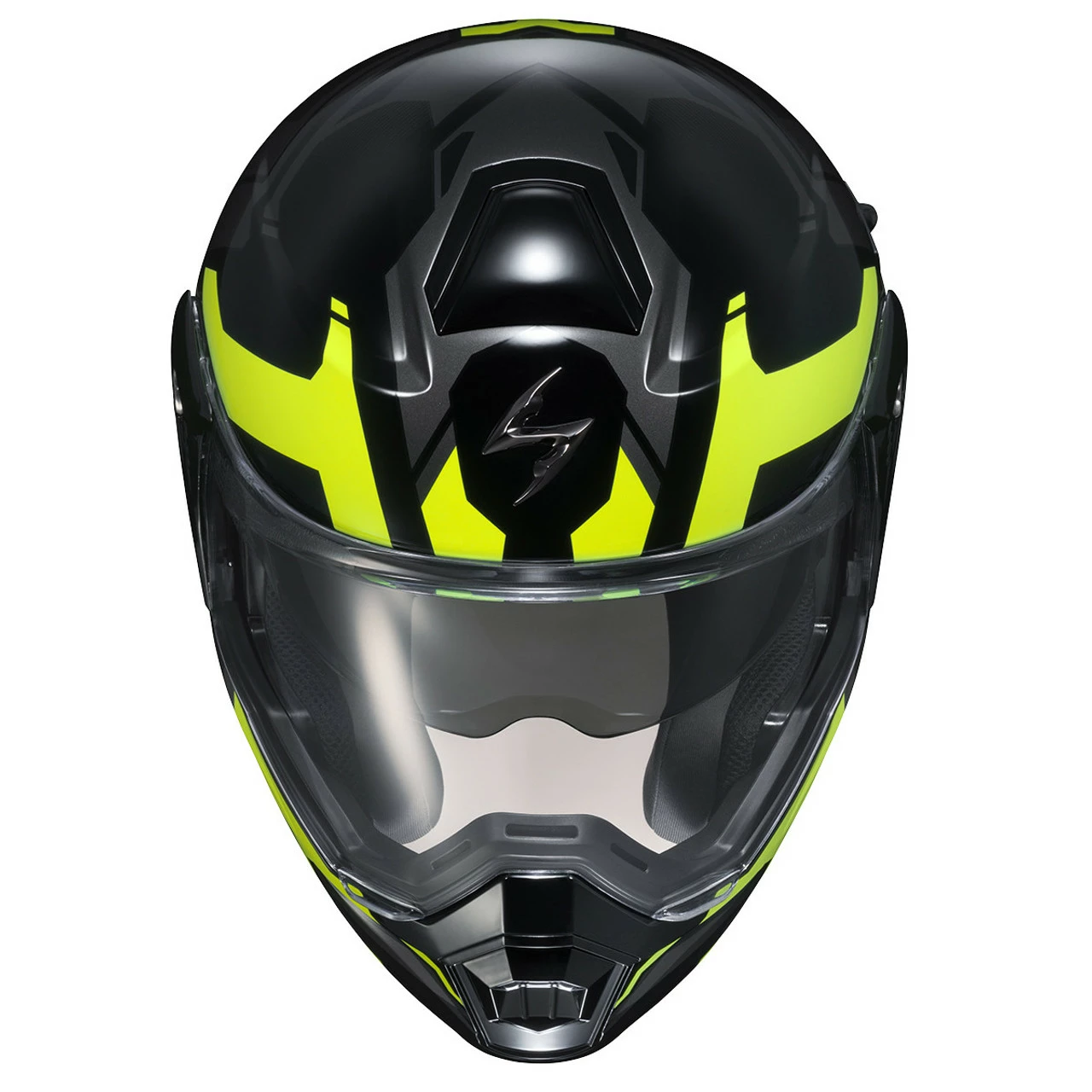 Scorpion EXO-AT950 Ellwood Modular Helmet 8 Scorpion EXO-AT950 Ellwood Modular Helmet - Image 6