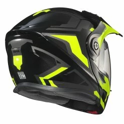 Scorpion EXO-AT950 Ellwood Modular Helmet 15 Scorpion EXO-AT950 Ellwood Modular Helmet -Motorcycle Helmets Shop 59625 73658.1661286555