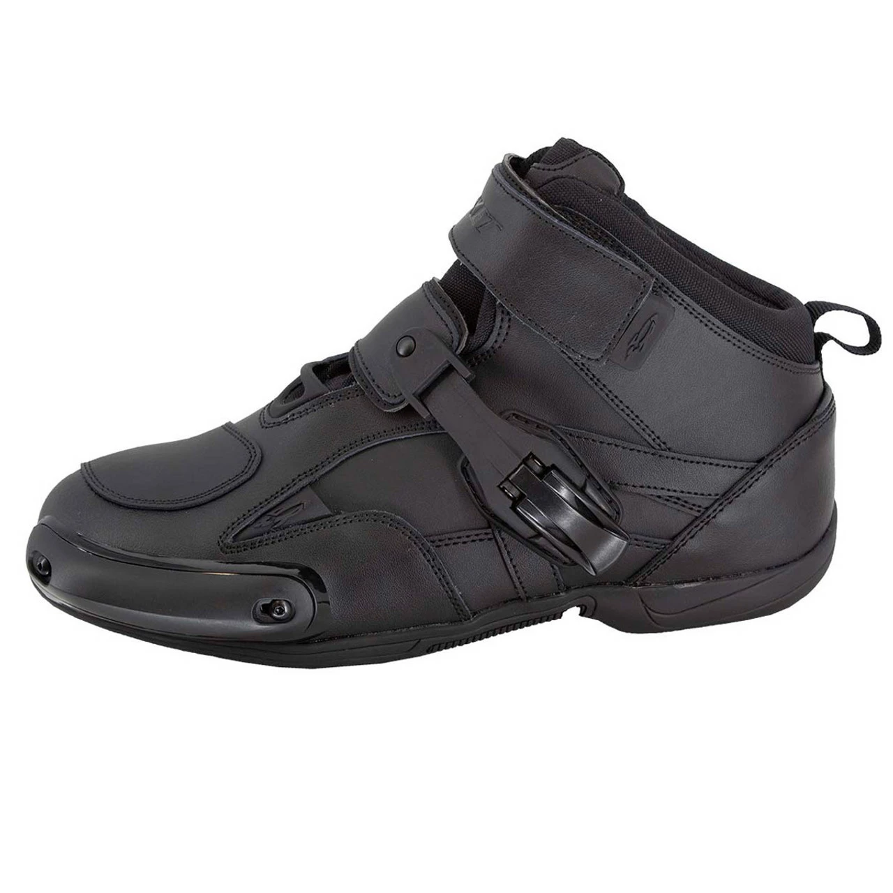 Joe Rocket Sector Motorcycle Riding Boots 3 Joe Rocket Sector Motorcycle Riding Boots