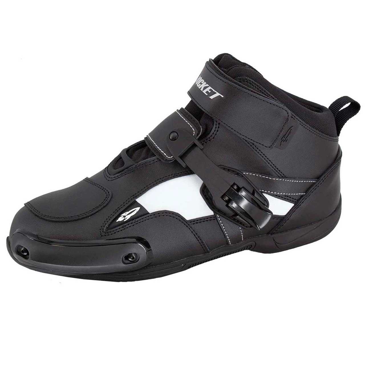 Joe Rocket Sector Motorcycle Riding Boots 5 Joe Rocket Sector Motorcycle Riding Boots - Image 3
