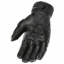 Joe Rocket Grand National Leather Gloves