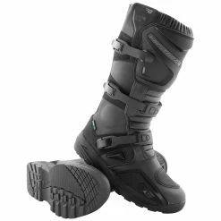 Firstgear Kathmandu Motorcycle Riding Boots