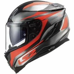 LS2 Challenger GT Cannon Helmet