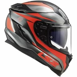 LS2 Challenger GT Cannon Helmet -Motorcycle Helmets Shop 60264 98305.1661286505