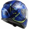 LS2 Stream Tacho Helmet -Motorcycle Helmets Shop 60312 49914.1661286484