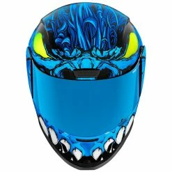 Icon Airform Manik'R Helmet 11 Icon Airform Manik'R Helmet -Motorcycle Helmets Shop 60378 52521.1661286364
