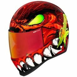 Icon Airform Manik'R Helmet