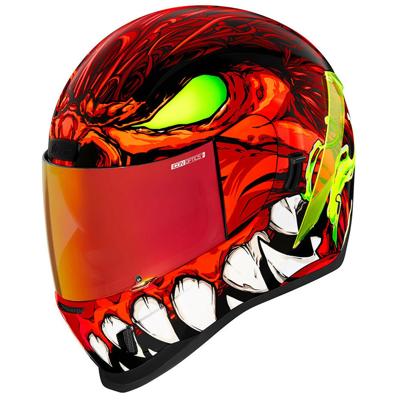 Icon Airform Manik'R Helmet 3 Icon Airform Manik'R Helmet