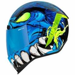 Icon Airform Manik'R Helmet 10 Icon Airform Manik'R Helmet -Motorcycle Helmets Shop 60381 22054.1661286367