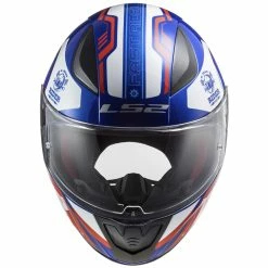 LS2 Rapid Stratus Helmet -Motorcycle Helmets Shop 60406 17475.1661286290