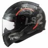 LS2 Rapid Circle Helmet -Motorcycle Helmets Shop 60427 42376.1661286292