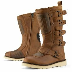 Icon Elsinore 2 Boots