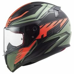 LS2 Rapid Gale Helmet -Motorcycle Helmets Shop 60570 78100.1661286283