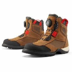 Icon Stormhawk Boots