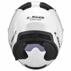 LS2 Copter Helmet -Motorcycle Helmets Shop 60613 81878.1661286325