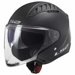 LS2 Copter Helmet -Motorcycle Helmets Shop 60617 43509.1661286329