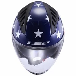 LS2 Copter American Helmet -Motorcycle Helmets Shop 60629 10227.1661286246