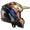 LS2 Subverter Evo Rascal Helmet -Motorcycle Helmets Shop 60633 42542.1661286295
