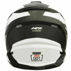 AFX FX-41 Range Helmet -Motorcycle Helmets Shop 60748 48633.1661286300