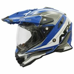 AFX FX-41 Range Helmet -Motorcycle Helmets Shop 60753 76154.1661286307