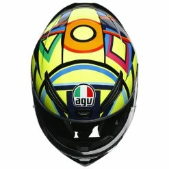 AGV K1 Soleluna 2017 Helmet 9 AGV K1 Soleluna 2017 Helmet -Motorcycle Helmets Shop 60763 02768.1661286468