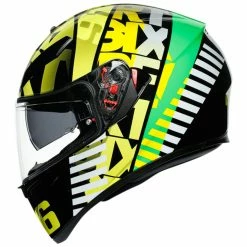 AGV K3 SV Tribe 46 Helmet