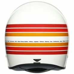 AGV X101 Dakar 87 Helmet