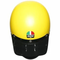 AGV X101 Dust Helmet