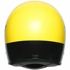AGV X101 Dust Helmet -Motorcycle Helmets Shop 61041 95233.1661286192