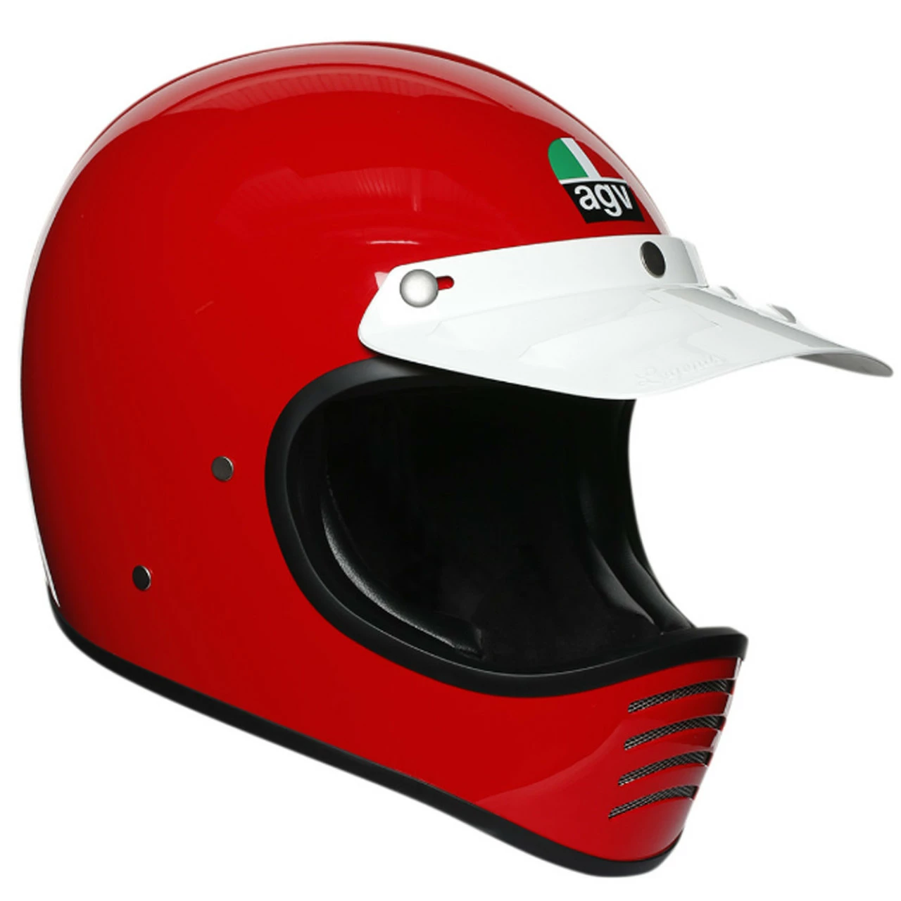AGV X101 Helmet 4 AGV X101 Helmet - Image 2