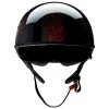 Z1R Vagrant Red Catrina Helmet 1 Z1R Vagrant Red Catrina Helmet -Motorcycle Helmets Shop 61201 89242.1661286146