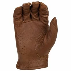 Highway 21 Perforated Louie Gloves -Motorcycle Helmets Shop 61318 25093.1661286398