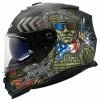 LS2 Assault Commando Helmet -Motorcycle Helmets Shop 61446 69092.1661286371