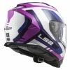 LS2 Women's Assault Techy Helmet -Motorcycle Helmets Shop 61450 10303.1661286217