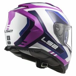 LS2 Women's Assault Techy Helmet