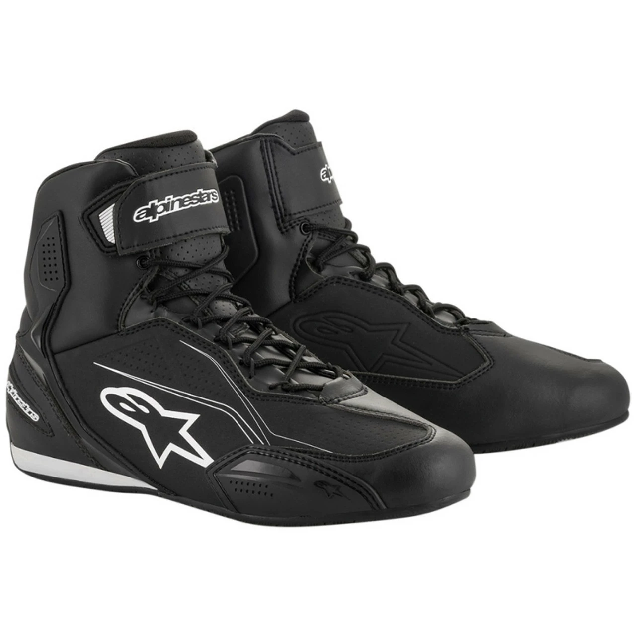 Alpinestars Faster 3 Shoes 3 Alpinestars Faster 3 Shoes