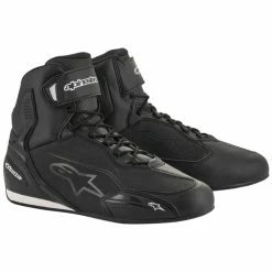 Alpinestars Faster 3 Shoes 11 Alpinestars Faster 3 Shoes -Motorcycle Helmets Shop 61466 37057.1661286373