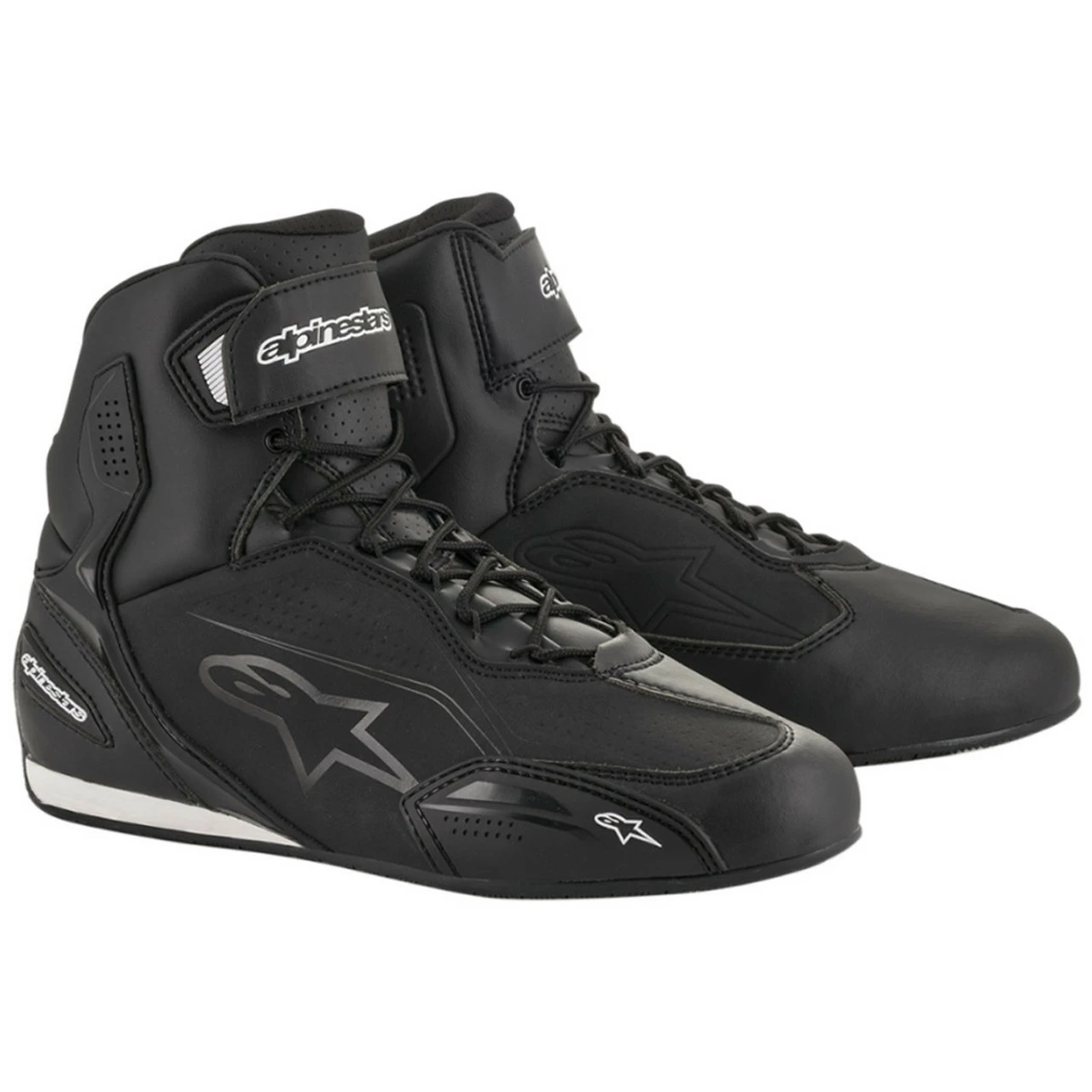 Alpinestars Faster 3 Shoes 7 Alpinestars Faster 3 Shoes - Image 5