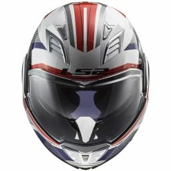 LS2 Valiant II Revo Modular Helmet -Motorcycle Helmets Shop 61632 71780.1661286165