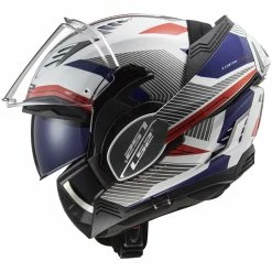 LS2 Valiant II Revo Modular Helmet -Motorcycle Helmets Shop 61636 05376.1661286169